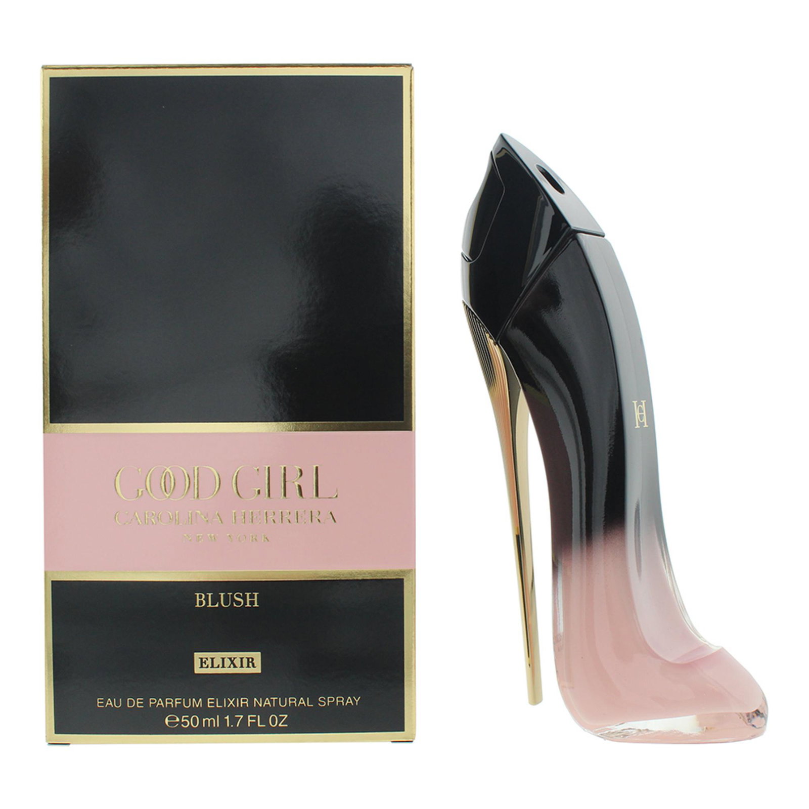 Carolina Herrera Good Girl Blush Elixir – Eau de Parfum 50 ml